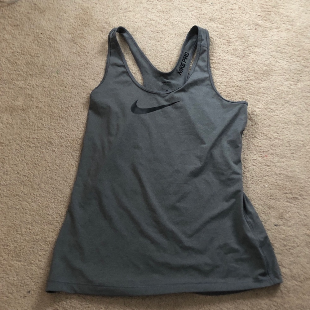 Nike Pro Women’s DriFit Tank